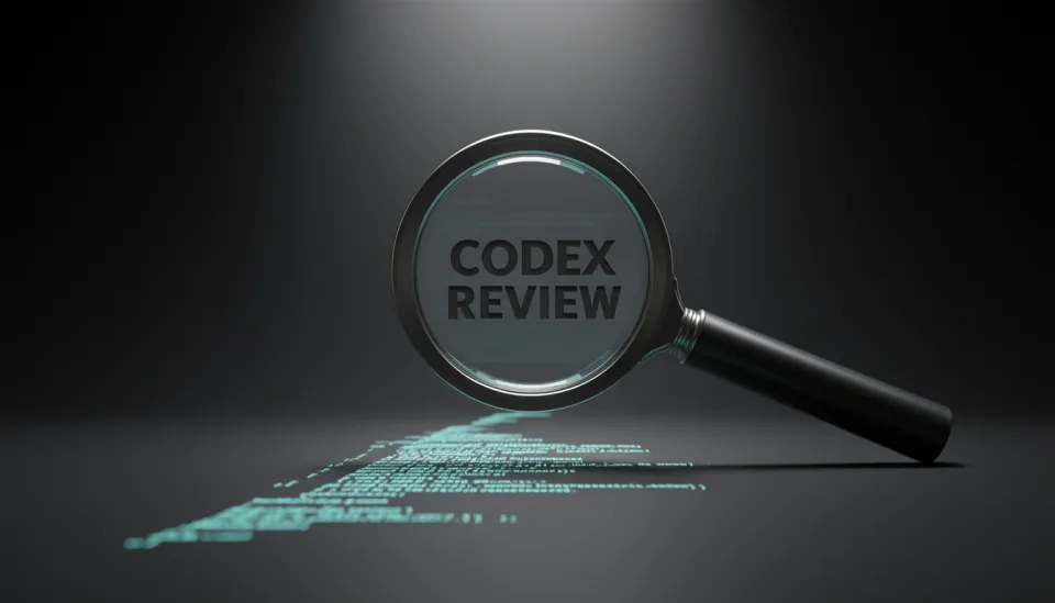 Codex Under the Microscope: A No-Hype Review of What It Actually Delivers