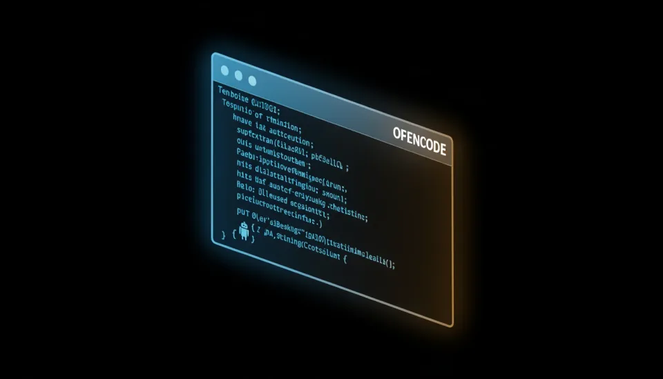 OpenCode Commands Demystified: The Complete Usage Guide I Wish I Had on Day One