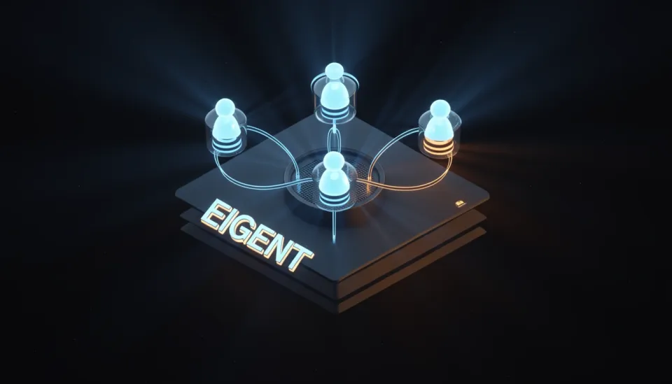 Eigent Review: The Privacy-First Multi-Agent Desktop Workforce That Doesn't Need the Cloud