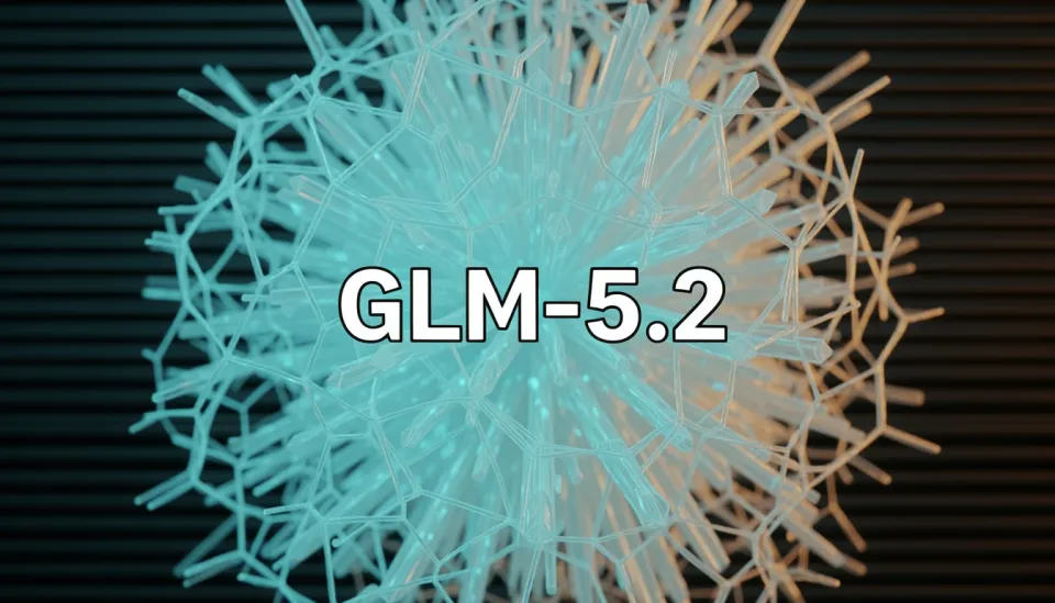 GLM-5.2: The 744B Open-Source MoE That's Redefining What Local AI Can Do